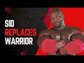 Why Sid Replaced Ultimate Warrior at WWE In Your House 9 – Ahmed Johnson Breaks Silence