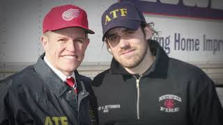 Confirm David Chipman for ATF Director (full)