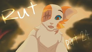 Rut Brightheart MAP Part 24