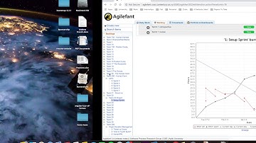 Agilefant Tutorial Video