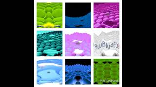 9 Samsung Logo Balls V4