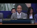 2026 Joint Budget Subcommittee on Education - 03/18/2026