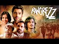 Rangrezz (2013) Hindi Action Drama 🎬