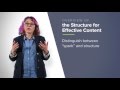 The Strategy of Content Marketing - Free Sample Lesson by Sonia Simone