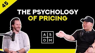 The Psychology of Pricing: Value vs Perception in eCommerce - EP45