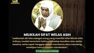 Pengajian Mutiara Hati 3 - Balaq / Musibah | KH.Ahmad Asrori Al Ishaqi