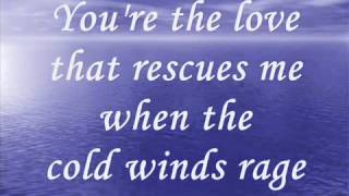 Leann Rimes I Need You S