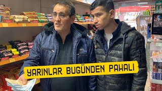 Yarınlar Bugünden Pahalı - Skeç