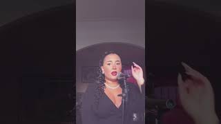 Broken- Isak Danielson (Cover by Cianna)