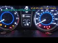 KMHFG4JG1DA199984 Hyundai Azera 2013