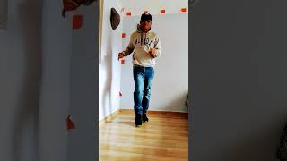 #bailando