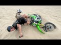 Pismo Dunes GONE WILD 2021 - Buttery Vlogs Ep108