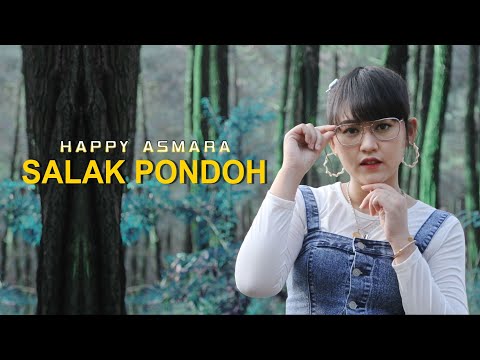 Putar Salak Pondoh - Happy Asmara