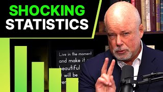 Shocking Network Marketing Statistics (that you won't hear anywhere else)