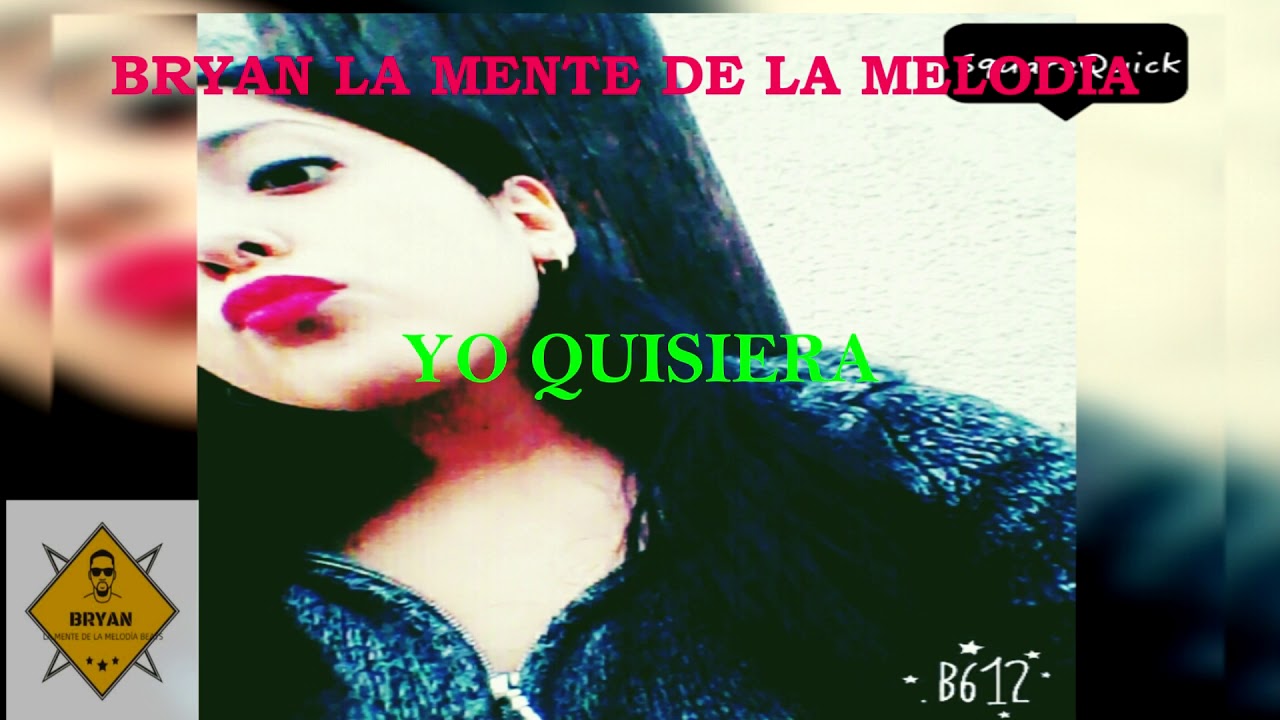 (FLP) ALEX ROSE YO QUISIERA REMIX (REMAKE + INSTRUMENTAL ) YouTube