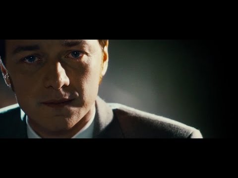 트랜스  TRANCE  공식 예고편 (한국어 CC)