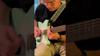 Boss Katana Mini X Phaser Effect #shorts