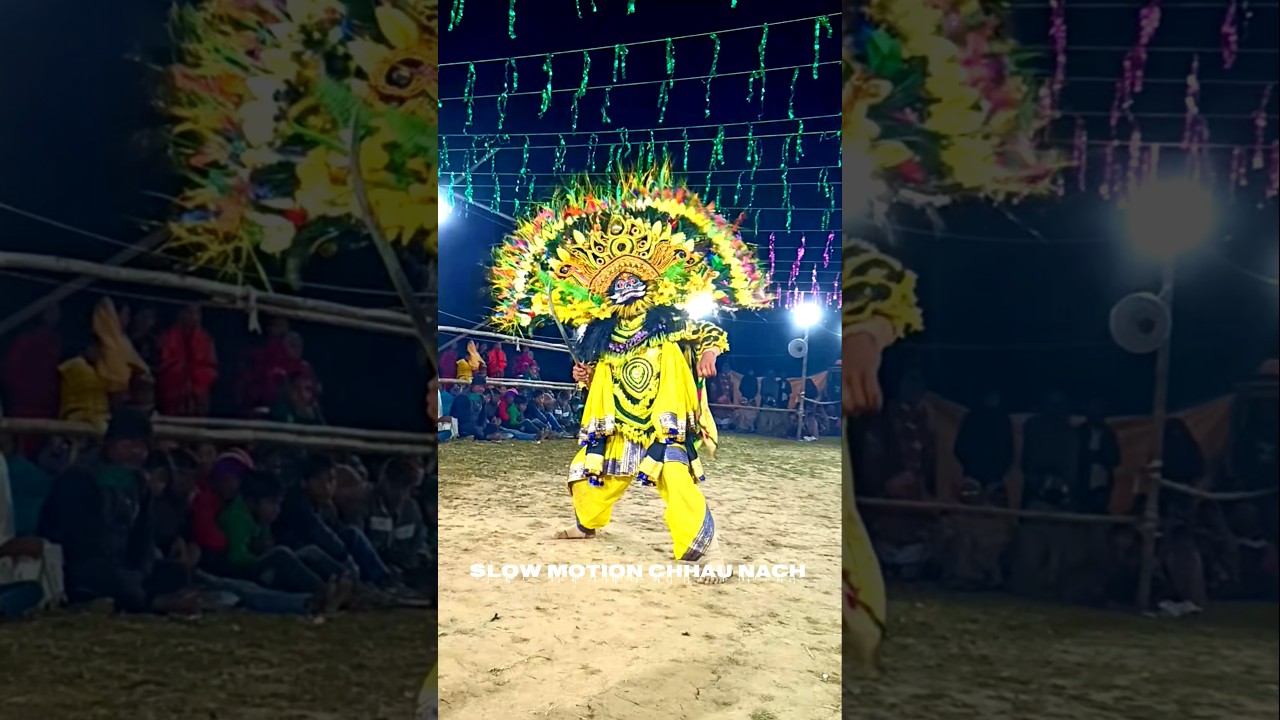 rukha pathora mati।।bijay krishna kumar।।cho nach।।cho nach purulia 