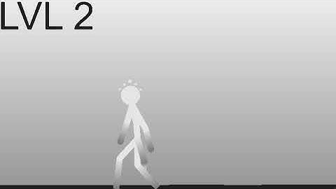 "Spawn Glitch" Sticknodes Animation