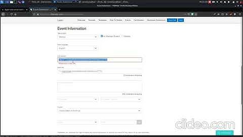 Apple Reflected XSS (Filemaker)