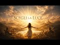 🎵 Scegli la Luce (2) – Canzone Motivazionale Orchestrale | Positività, Speranza e Forza Interiore