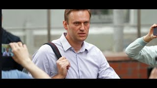 Кто отравил Навального? Мнение сотрудника КГБ СССР.