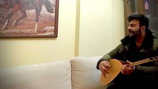 Felek Çarkın Kırılsın