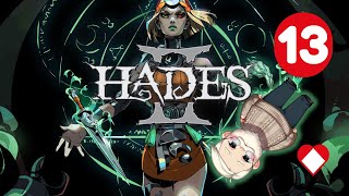 Hades 2 is MAGNIFICENT! Full Playthrough - Run 13