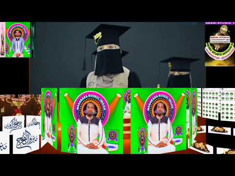 Beksisaa EBBA MARAKAZA NUURUL IMAAN Mashalaa Allah Baga Gamadanii Bartooni Kenya