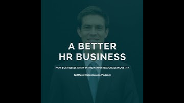 Episode 227 - Helping Employers To Operate Responsibly With AI In Their HR Software - with Bob Pu...