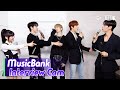 Capture de la vidéo (Eng)[Musicbank Interview Cam] 엔시티 도재정 (Nct Dojaejung  Interview)L@Musicbank Kbs 230428
