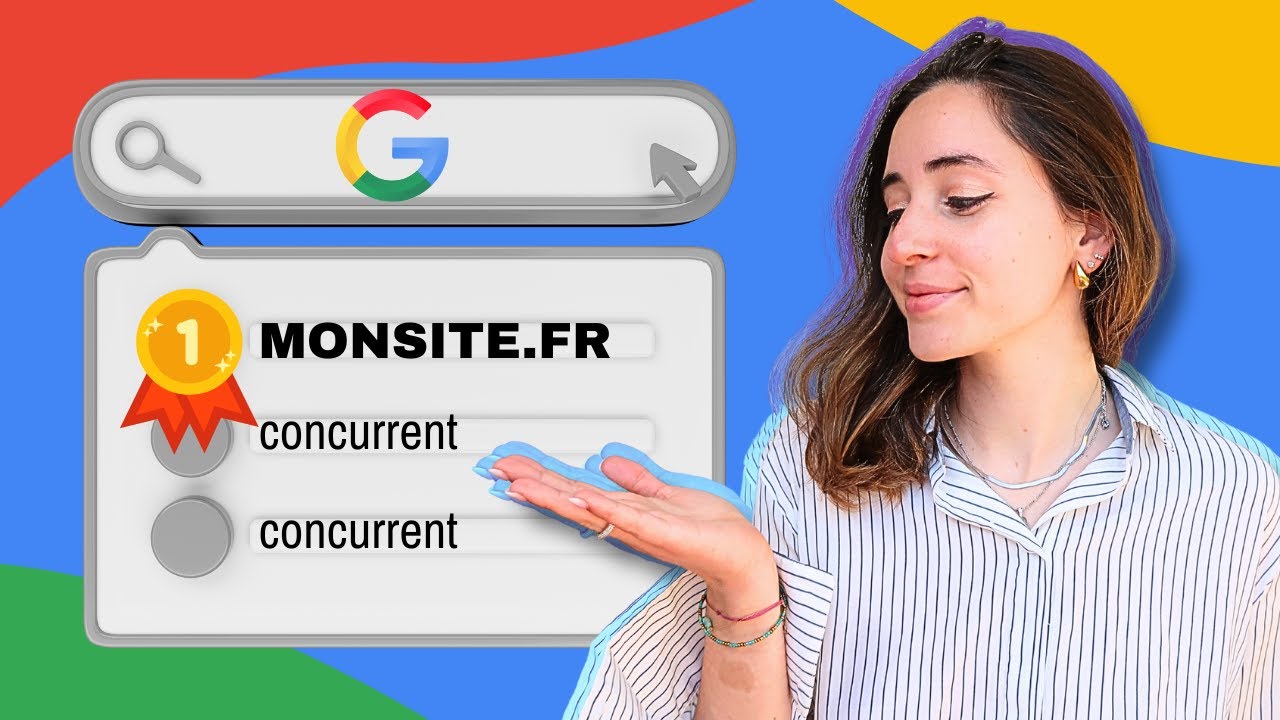 Comment Référencer son Site sur Google en 2025 (Stratégie + Astuces)