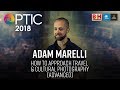 Optic 2018 | How to Approach Travel & Cultural Photography (Advanced) | Adam Marelli