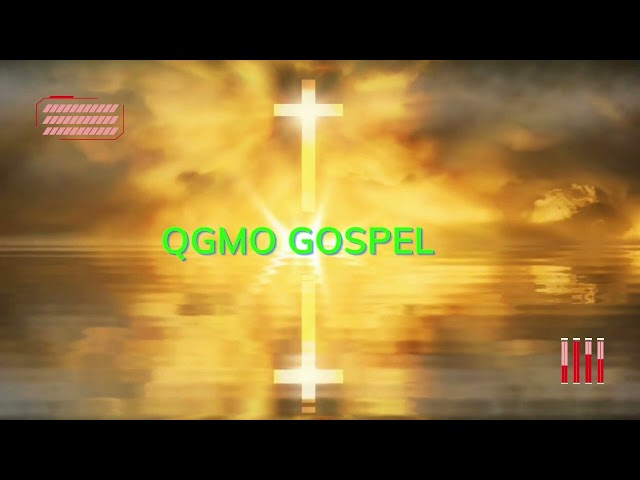 Gqom Gospel Mix 2021 - TIME TO PRAY VOL 4 class=