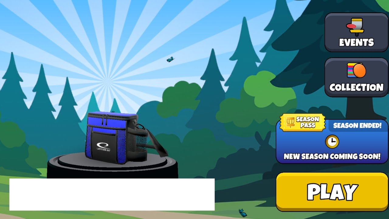 Disc Golf Valley Hang Out