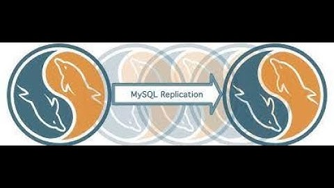 Replicación Mysql entre Windows y Linux con PhpMyadmin  (Maestro - Esclavo)