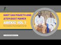 Arekic by guot dau maketh and atem duot mamer