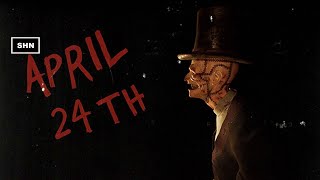 April 24th 👻 4K\/60fps 👻 Longplay Walkthrough Gameplay No Commentary