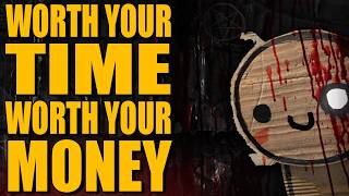 PAPERHEAD | Worth Your Time and Money (Overview)