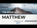 Matthew 5 - Matthew Series | Family Bible Study
