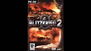 Blitzkrieg 2 OST - battle 04