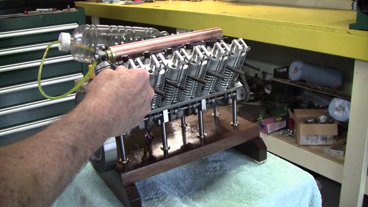 今更聞けない Ohcとohvエンジンの違いを動画で解説 Motorz モーターズ クルマ バイクをもっと楽しくするメディア