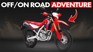 Top 15 MOST Affordable Dual Sport Motorcycles for 2025 (Let The Adventure Begin)