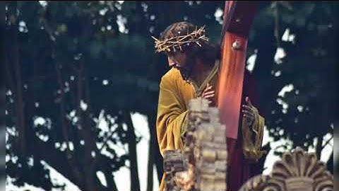 Marcha Fúnebre - La Entrega de Jesús - Pedro Donis Flores.