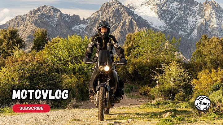 Dlaczego porzuciłem motocykl w 2024