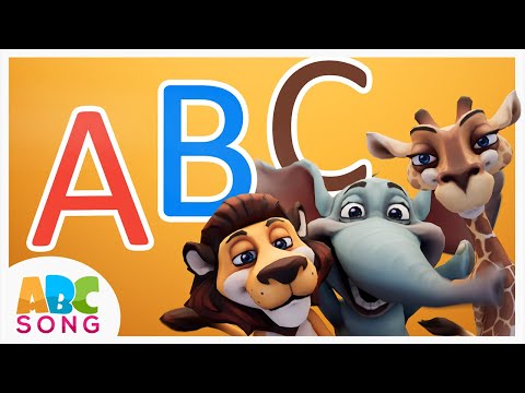 ABC Song Speeding