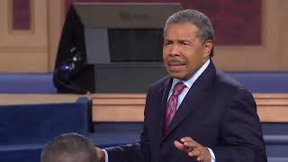 Bill Winston – Wealth transfer from the hands of the wicked to the righteous