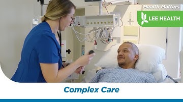 Complex Care