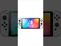 Is the Nintendo Switch OLED still worth it? 🎮🔥 That 7-inch screen hits different!#shorts#nintendo#fy