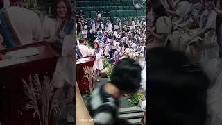 GRADUATION 2023-2024.R.T.U@Cuneta Astrodome Guide